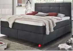 XXXLutz Voleo Boxspringbett Angebot