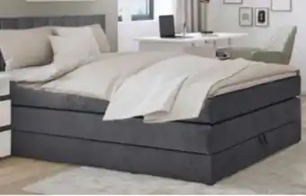 XXXLutz Xora Boxspringbett Angebot