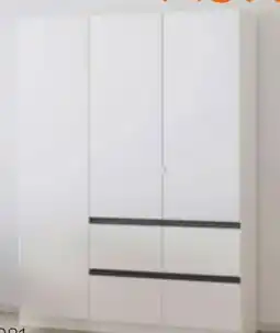 XXXLutz Xora Kleiderschrank Angebot