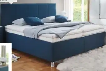 XXXLutz Beldomo Polsterbett Angebot