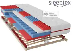 XXXLutz Sleeptex Matratzen-Set Angebot