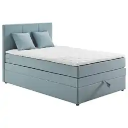 XXXLutz welnova Boxspringbett Angebot