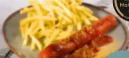 XXXLutz XXXL Hofkultur Currywurst Angebot