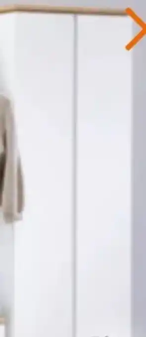 XXXLutz Xora Garderobenschrank Angebot
