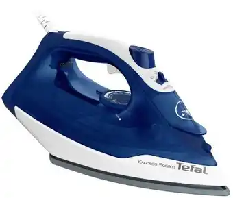 XXXLutz Tefal Dampfbügeleisen FV2838 Express Steam Angebot