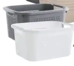 XXXLutz Rotho Wäschekorb Country Angebot