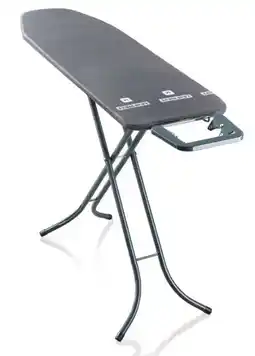 XXXLutz Leifheit Bügelbrett Classic Air Board M Black Angebot