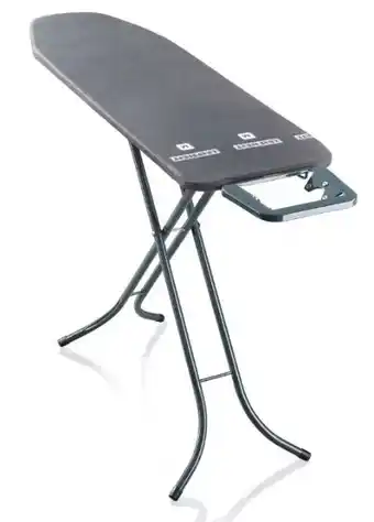 XXXLutz Leifheit Bügelbrett Classic Air Board M Black Angebot