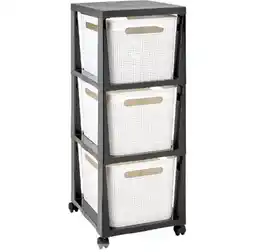 XXXLutz Rotho Rollcontainer Brisen Angebot