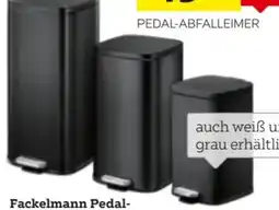 XXXLutz Fackelmann Pedal-Abfalleimer London Angebot