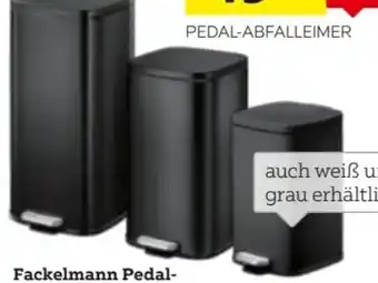 XXXLutz Fackelmann Pedal-Abfalleimer London Angebot