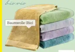 XXXLutz Bio Vio Handtuch Davila Angebot