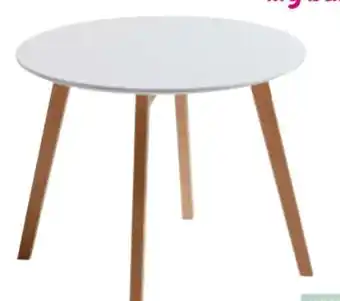 XXXLutz My Baby Lou Kindertisch Angebot