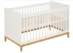 XXXLutz Jimmylee Gitterbett Scandic Angebot