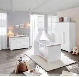 XXXLutz Paidi Babyzimmer Kira Angebot