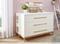 XXXLutz Jimmylee Wickelkommode Scandic Angebot