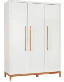 XXXLutz Jimmylee Babykleiderschrank Scandic Angebot