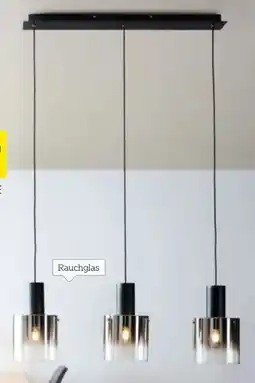 XXXLutz Dieter Knoll Hängeleuchte Angebot