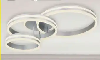 XXXLutz Globo LED Deckenleuchte Angebot