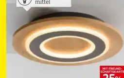 XXXLutz Novel LED-Deckenleuchte Angebot