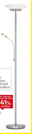 XXXLutz Novel LED-Stehleuchte Angebot
