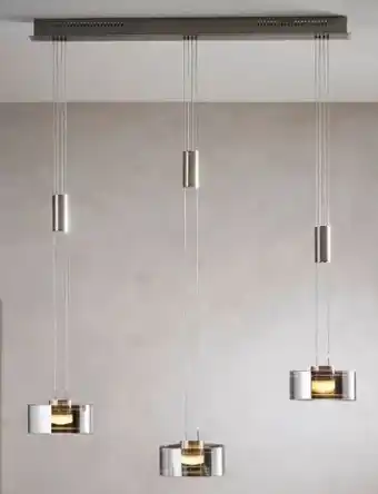 XXXLutz Fischer & Honsel LED-Hängeleuchte Angebot
