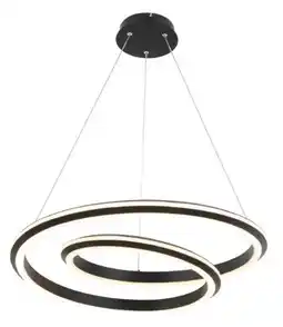 XXXLutz Novel LED-Hängeleuchte Angebot