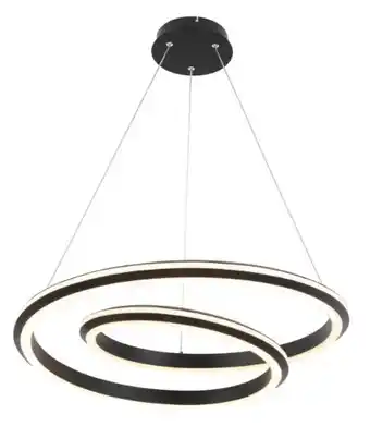XXXLutz Novel LED-Hängeleuchte Angebot