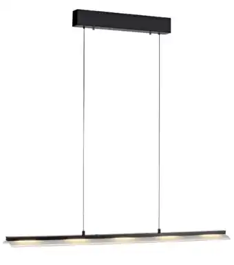 XXXLutz Just Light. LED-Hängeleuchte Angebot