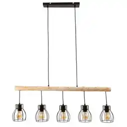 XXXLutz Marama Light & Style Hängeleuchte Angebot