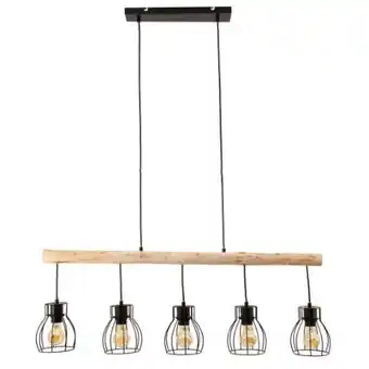 XXXLutz Marama Light & Style Hängeleuchte Angebot