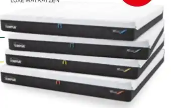 XXXLutz Tempur Matratzen Pro Luxe Angebot