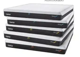 XXXLutz Tempur Pro CoolQuilt Angebot