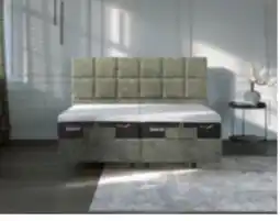 XXXLutz Tempur Boxspringbett Classic Angebot