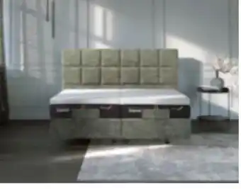 XXXLutz Tempur Boxspringbett Classic Angebot
