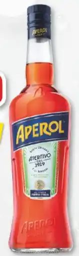 trinkgut Aperol Aperitif-Bitter Angebot