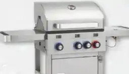 trinkgut Tepro Gasgrill Wellington 3 Angebot