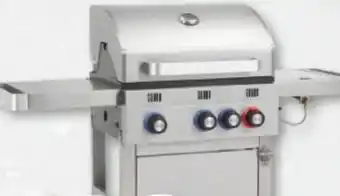 trinkgut Tepro Gasgrill Wellington 3 Angebot