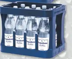 trinkgut Burgwallbronn Mineralwasser Angebot