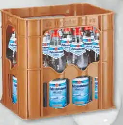 trinkgut Felsensteiner Mineralwasser Angebot