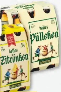 trinkgut Veltins Pülleken Helles Angebot