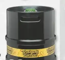 trinkgut Traugott Simon Pilsener Angebot