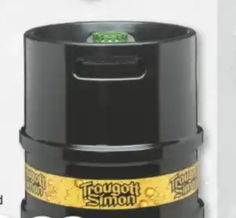 trinkgut Traugott Simon Pilsener Angebot
