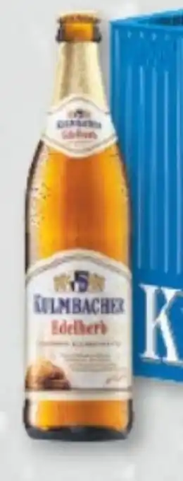 trinkgut Kulmbacher Edelherb Angebot
