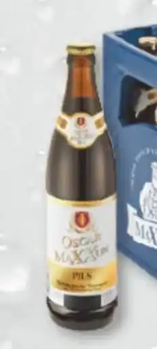 trinkgut Oscar Maxxum Pils Angebot