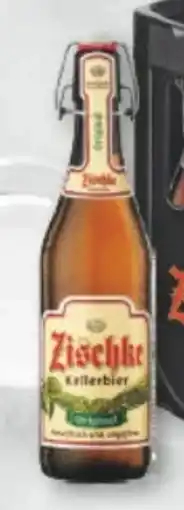 trinkgut Zischke Original Kellerbier Angebot