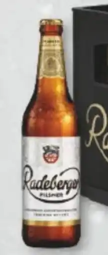 trinkgut Radeberger Pilsner Angebot