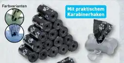 Aldi Nord Romeo Hundekotbeutel Angebot