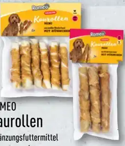 Aldi Nord Romeo Kaurollen Angebot