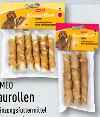 Aldi Nord Romeo Kaurollen Angebot